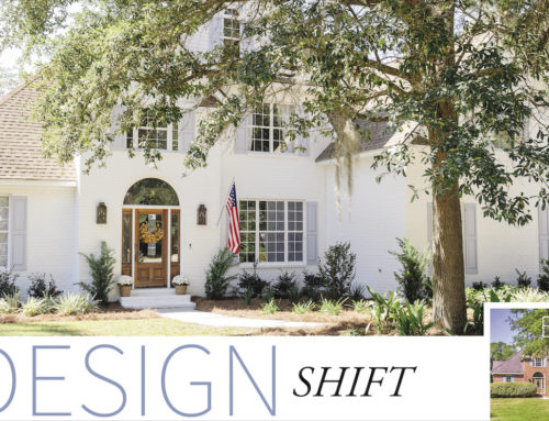 Design Shift
