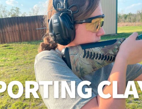 Sporting Clays 