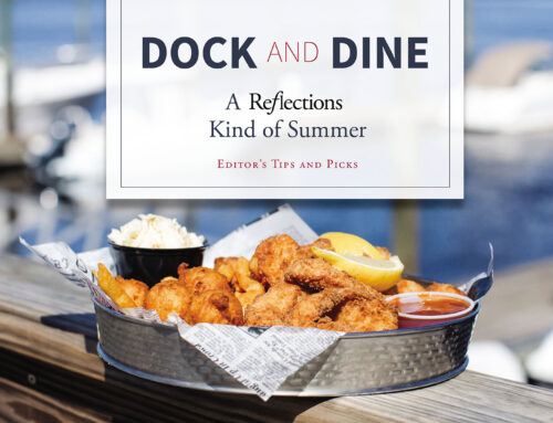 Dock and Dine