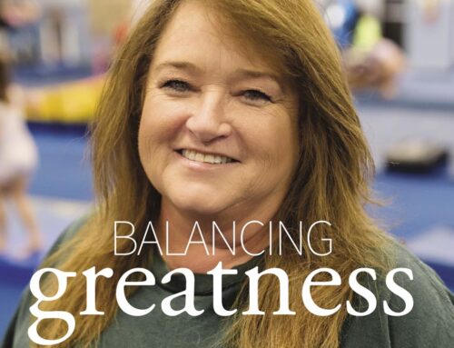 Balancing Greatness
