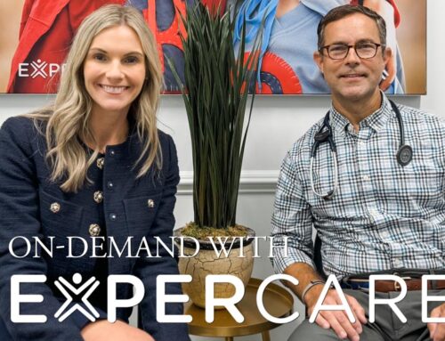 ExperCARE Introduces On-Demand Care in Richmond Hill