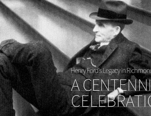 Henry Ford’s Legacy in Richmond Hill