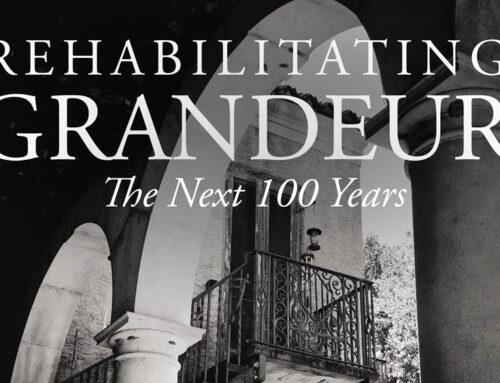 Rehabilitating Grandeur The Next 100 Years