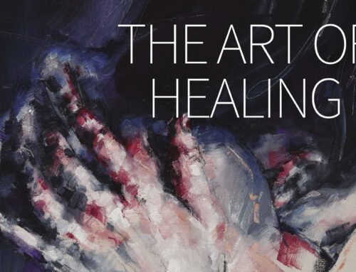 The Art of Healing