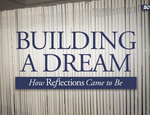 Building A Dream
