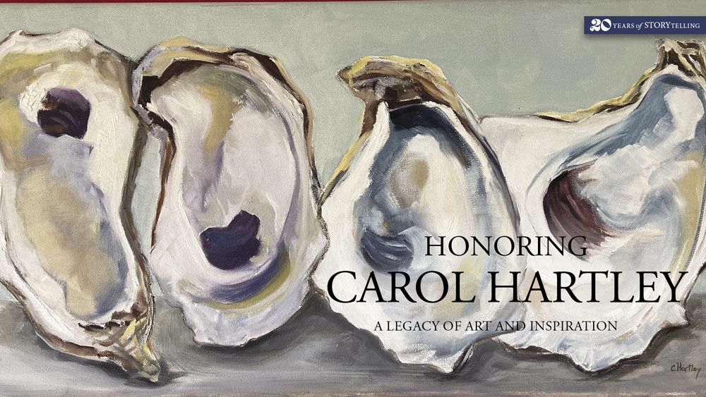 Feature Carol Hartley