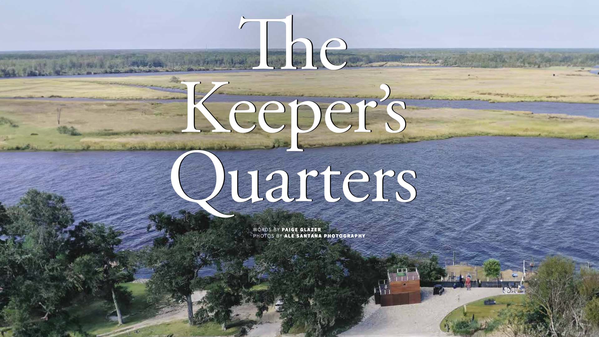 Keepers Quarters featured