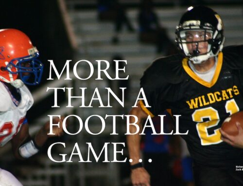 More Than a Football Game: Richmond Hill, Liberty County Set for a Homecoming of Sorts